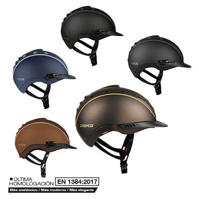 Casco CAS CO Mistrall 2