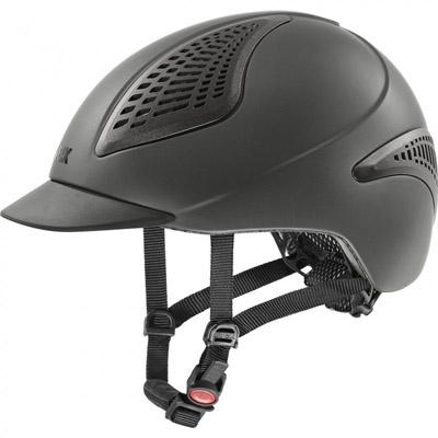 Casco UVEX Exxential II