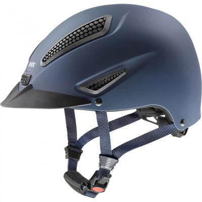 Casco UVEX Perfexxion II