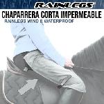 Rainlegs Chaparrera corta impermeable