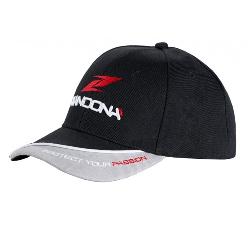 Gorra Zandona deportiva