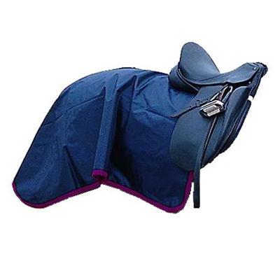 Manta rionera impermeable Lippo.