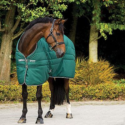 Manta Horseware Ireland RAMBO de cuadra