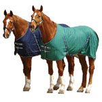 Manta Horseware Ireland RAMBO de verano