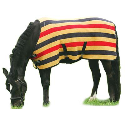 Manta Horseware Ireland RAMBO Newmarket fleece