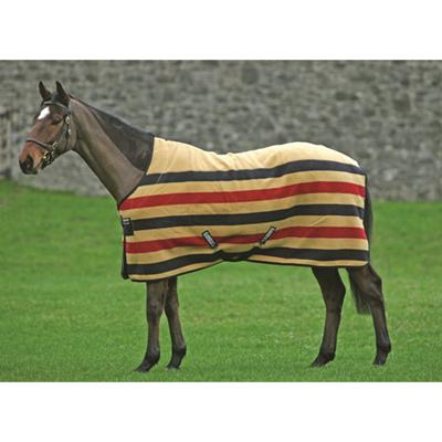 Manta Horseware Ireland RAMBO Newmarket fleece