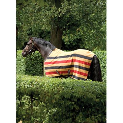 Manta Horseware Ireland RAMBO Newmarket fleece