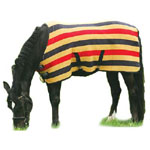 Manta Horseware Ireland RAMBO Newmarket fleece