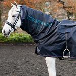 Manta Horseware Ireland RAMBO para la lluvia