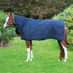Manta Horseware bajomanta edredon con cubrecuello