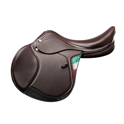 Silla Equiline Nick Skelton