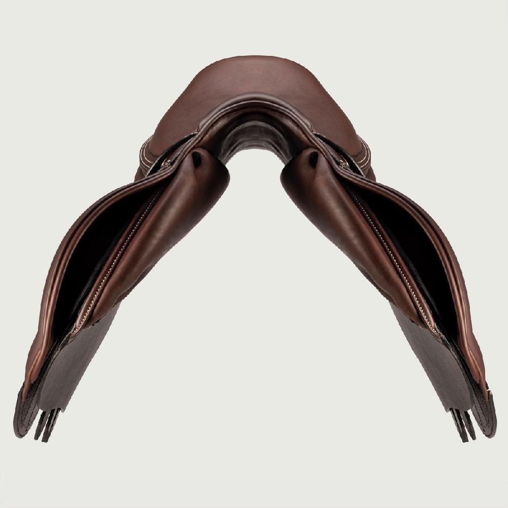 Silla Equiline Valor JMP Double