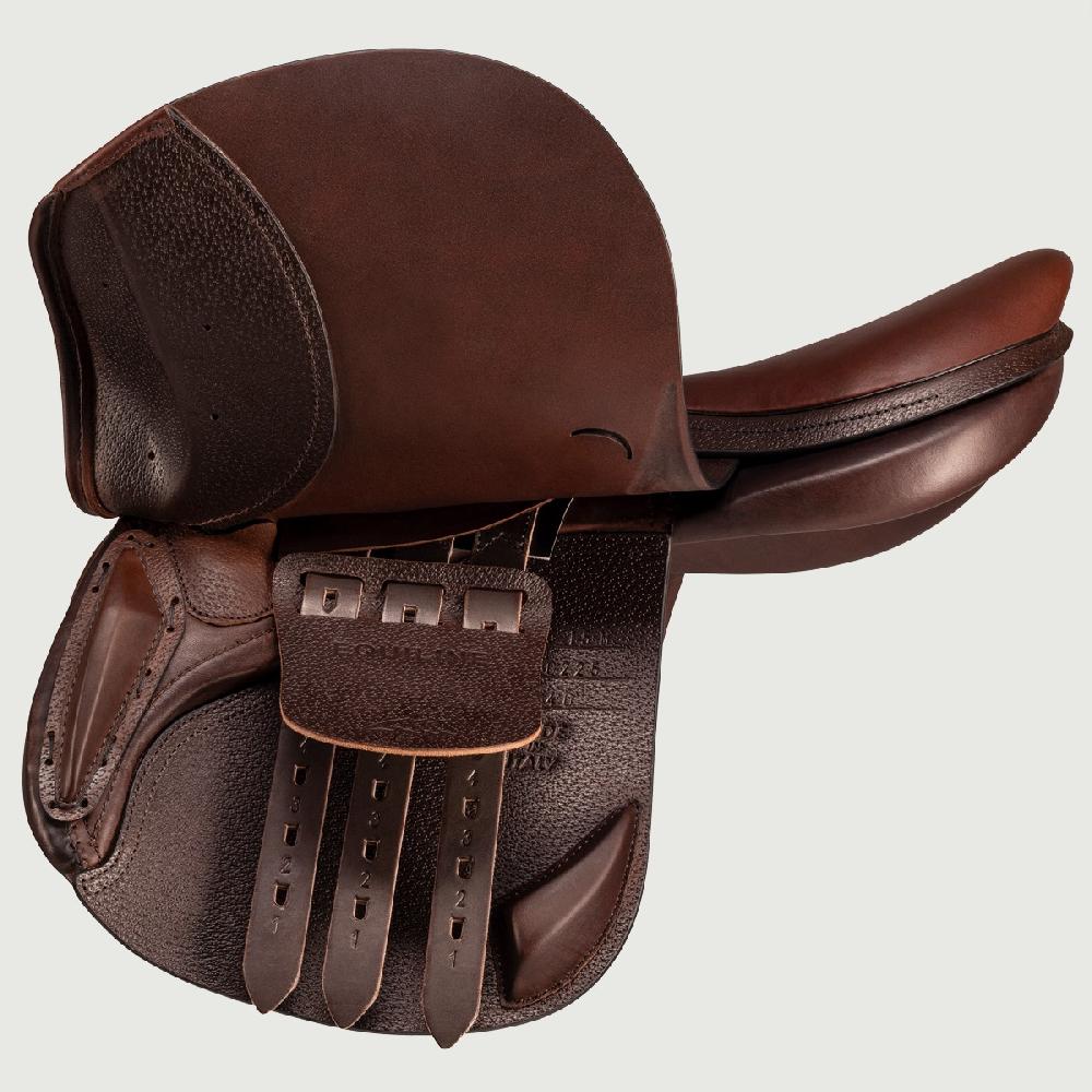 Silla Equiline PONY Sella Jumping