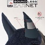 Orejeras de concurso Equiline Soundless