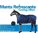 Manta refrigeracin cooling wear