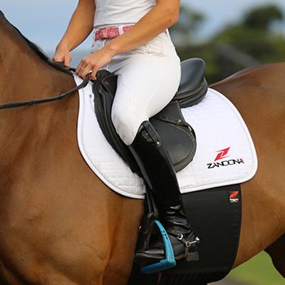 Faja de respeto Zandona Superior Chafe Guard Evo