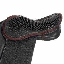Asiento Acavallo gel coxis saver