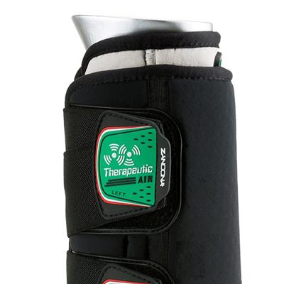 Protector Zandona Therapeutic Support Boot Air trasero