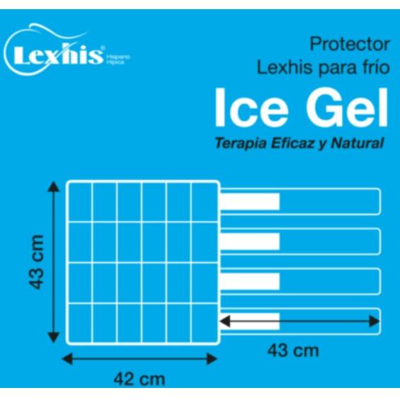 Protector Lexhis frio 43x42