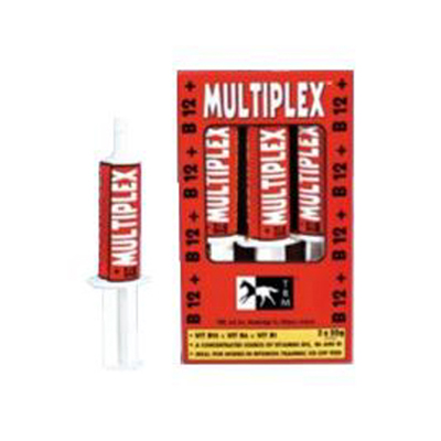 Multiplex Super Syringe