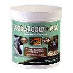 Good as Gold 500gr + Magnesio