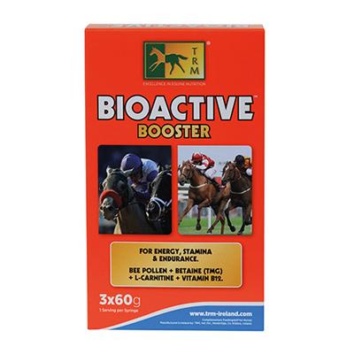 Bioactive 3x60gr