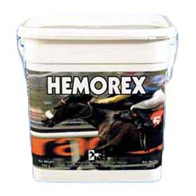 Hemorex 500gr