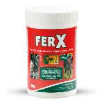 Fer X 1Kg