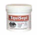 Equisept 50 X 100 gr