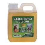 Garlic, Honey & Glucose SYR 1.4kg
