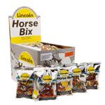 Caramelos vitaminados Horse Bix