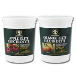 Elite Electrolitos sabor manzana