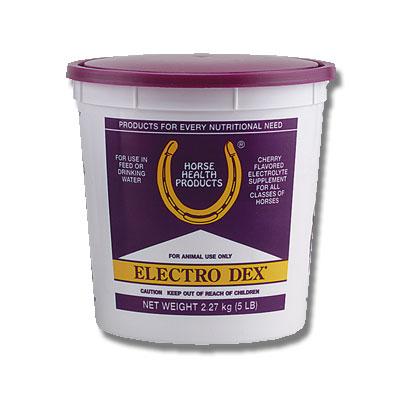 Electro Dex 2,7kg