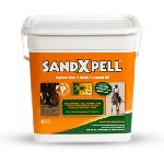 SAND X CELLL Pellets