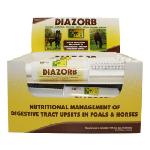 Diazorb jeringa 60ml