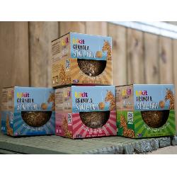 LIKIT Granola Stall Ball