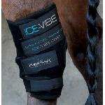 Protector Horseware Ice-Vibe Corvejon (Set Completo)