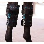 Protector Horseware Ice-Vibe Rodilla (Set Completo)