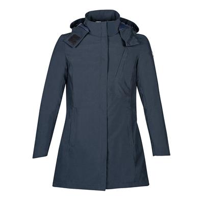 Parka Equiline Lamio mujer