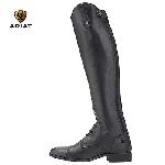 Bota Ariat Heritage contour field zip hombre