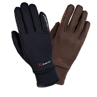 Guante Roeckl 3301-624 Warwick invierno