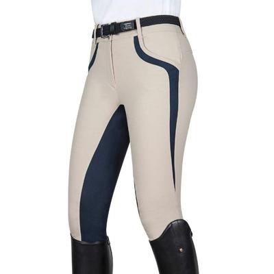 Pantalon Equiline Patricia full grip