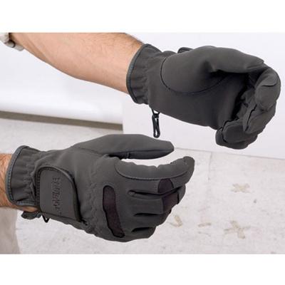 Guantes de montar ACTION GLOBE