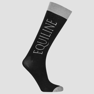 Calcetin Equiline Softly unisex talla unica