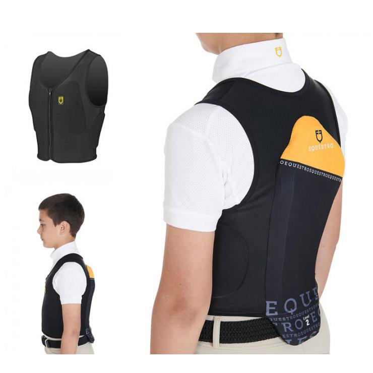 Body protector nio Equestro