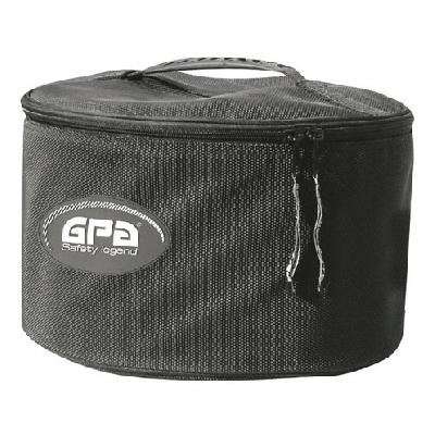 Bolsa funda para casco GPA