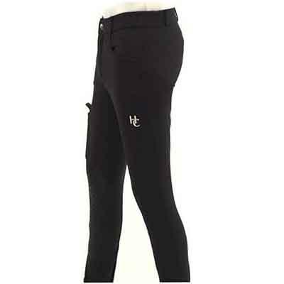 Pantaln Hannclip caballero grip rodilla