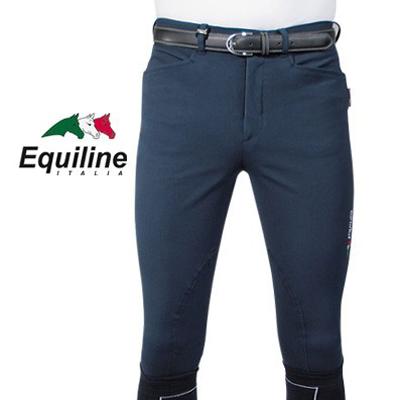 Pantaln Equiline Grafton microfibra