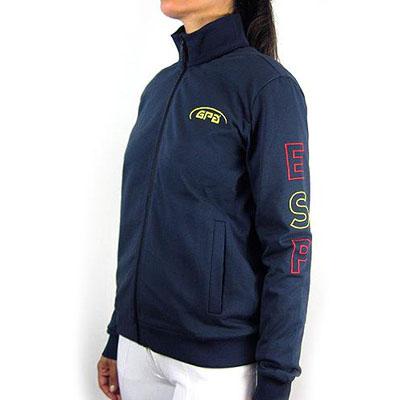 Sudadera GPA ESPA�A 2