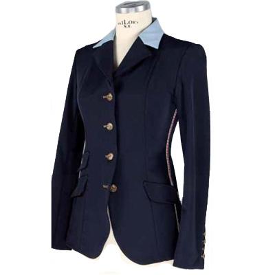 Chaqueta Manfredi Fontana de mujer
